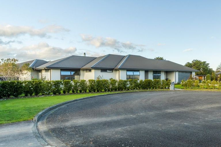 Photo of property in 10 Hanalin Drive, Marton, 4710