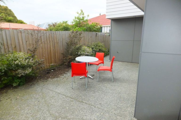 Photo of property in 17c Bolton Avenue, Spreydon, Christchurch, 8024