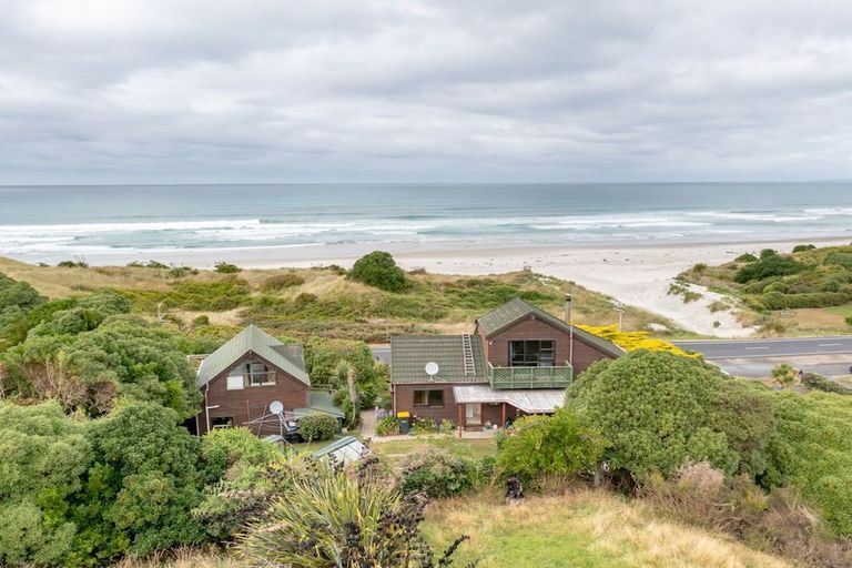 Photo of property in 700 Brighton Road, Ocean View, Dunedin, 9035