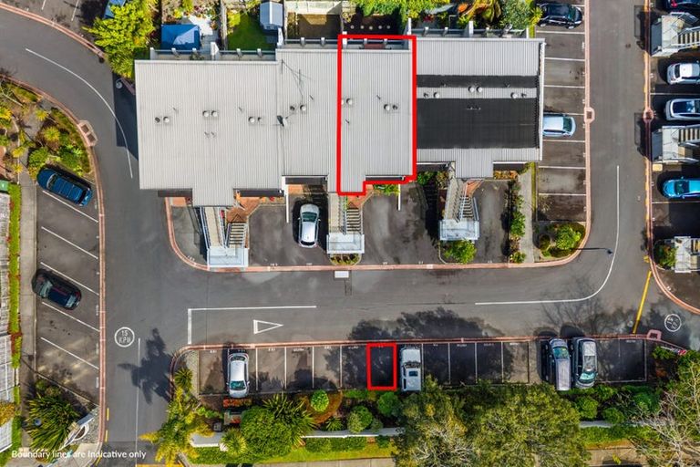 Photo of property in The Grange, 98/92 Bush Road, Albany, Auckland, 0632