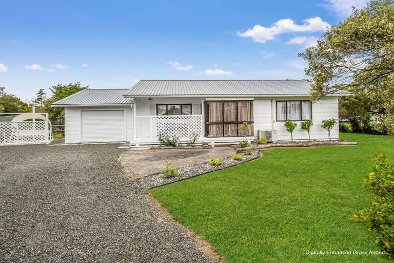 Photo of property in 10a Rira Street, Marton, 4710