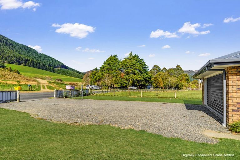 Photo of property in 253 Ronga Valley, Rai Valley, 7194