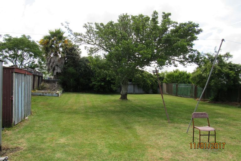 Photo of property in 21 Bailey Street, Huntly, 3700