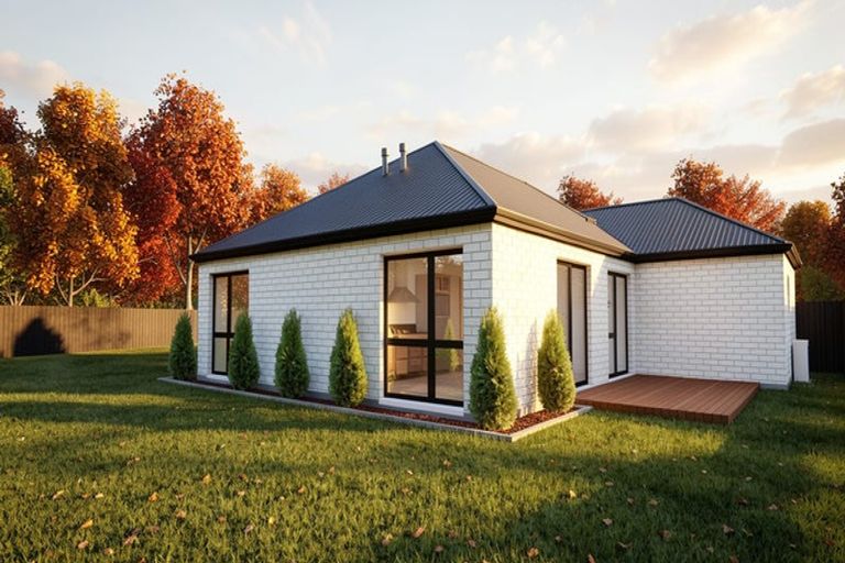 Photo of property in 5 Luisetti Lane, Woodend, 7610