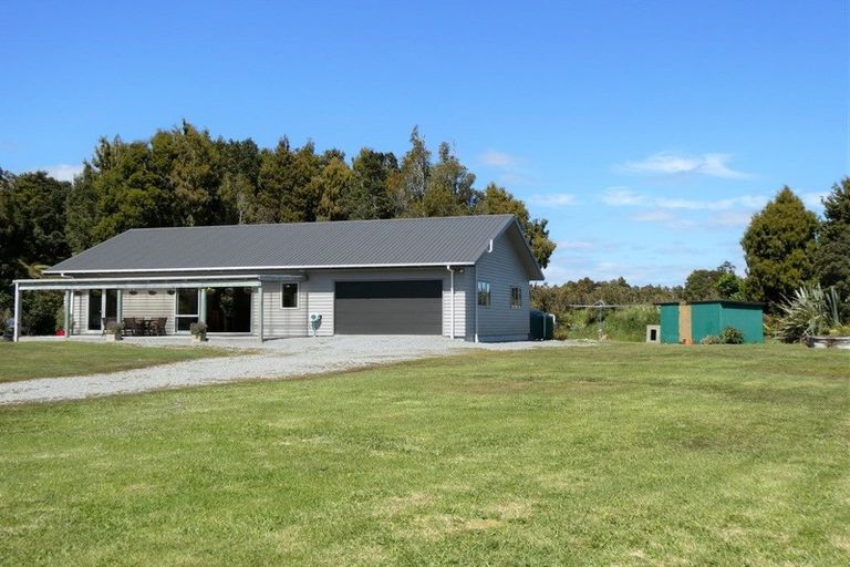 Photo of property in 3 Sanctuary Place, Kumara Junction, Hokitika, 7882