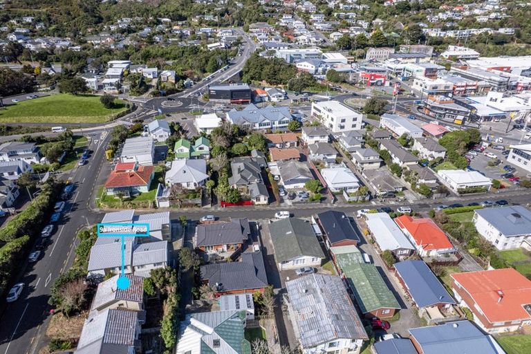 Photo of property in 9a Ironside Road, Johnsonville, Wellington, 6037
