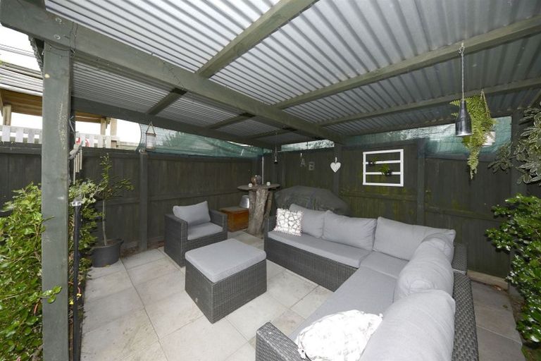 Photo of property in 18 Mooray Avenue, Bishopdale, Christchurch, 8053
