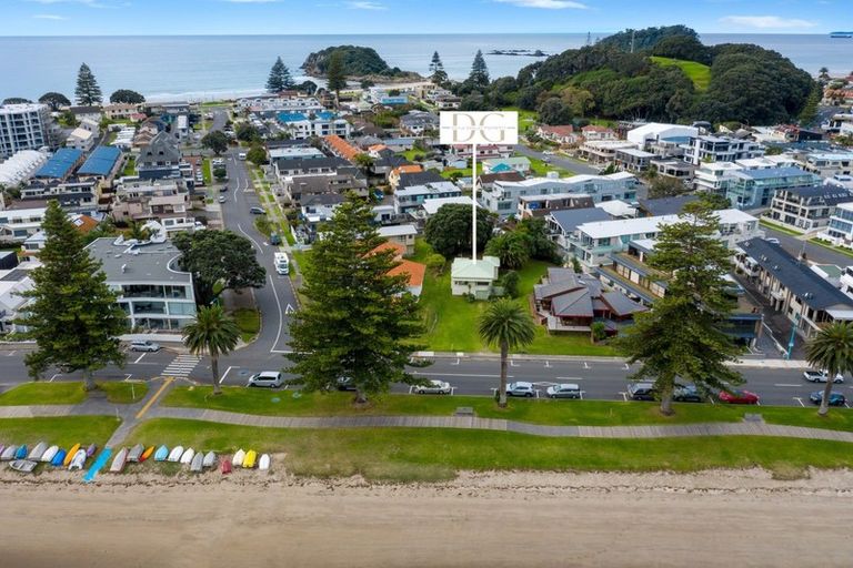 Photo of property in 18 The Mall, Mount Maunganui, 3116
