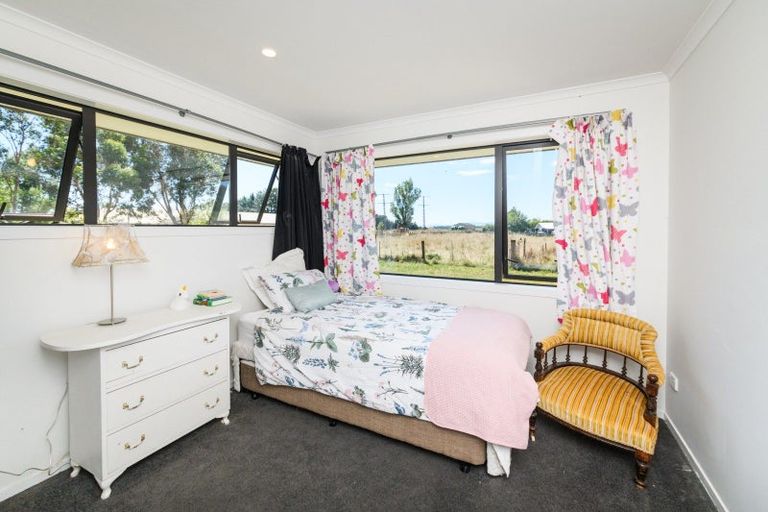 Photo of property in 71 Williams Road, Tokomaru, Palmerston North, 4474