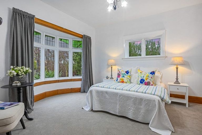 Photo of property in 2/650 Barbadoes Street, Edgeware, Christchurch, 8013