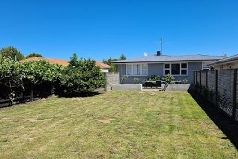 Photo of property in 77 Aylesford Street, Mairehau, Christchurch, 8013