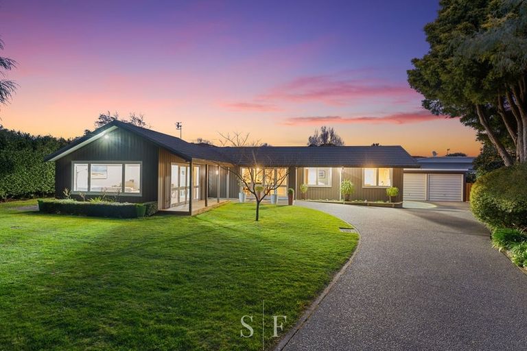 Photo of property in 6 York Avenue, Waikanae, 5036