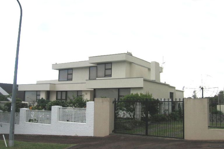 Photo of property in 17 William Fraser Crescent, Saint Heliers, Auckland, 1071
