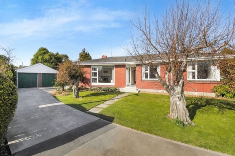 Photo of property in 19 Cavan Place, Mairehau, Christchurch, 8052