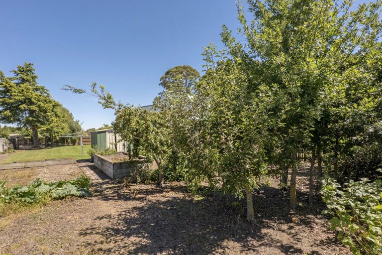 Photo of property in 13 Avoca Place, Darfield, 7510