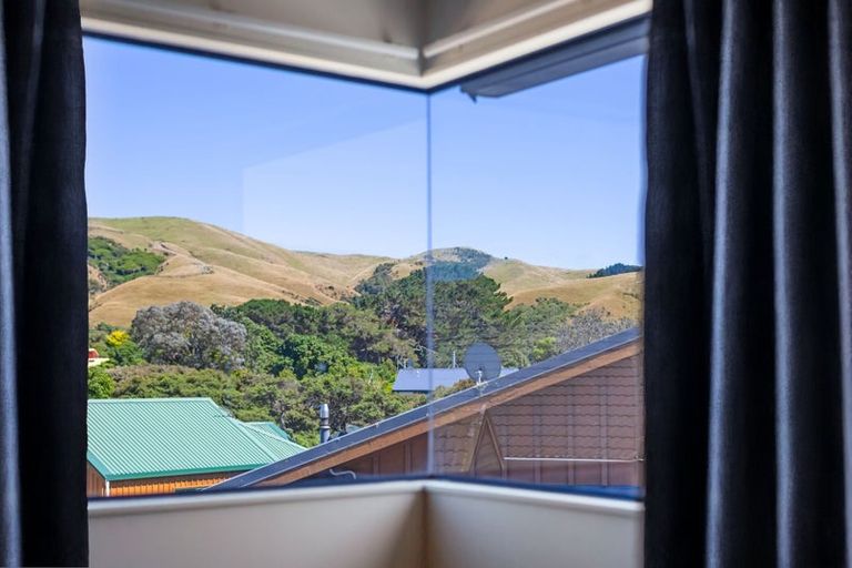 Photo of property in 9h Muri Road, Pukerua Bay, 5026