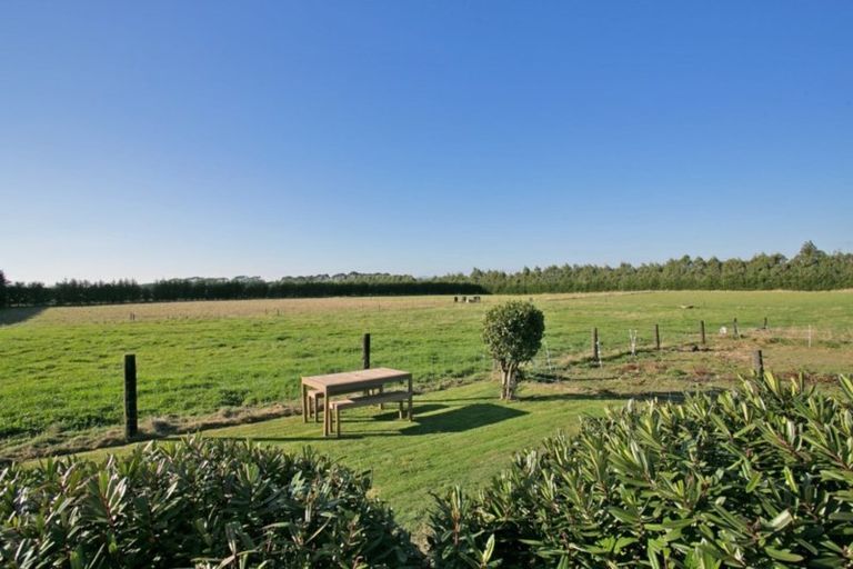 Photo of property in 1197 North Makarewa Grove Bush Road, Grove Bush, Invercargill, 9876