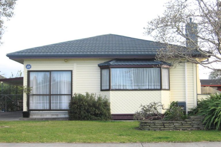 Photo of property in 809 Avenue Road East, Parkvale, Hastings, 4122