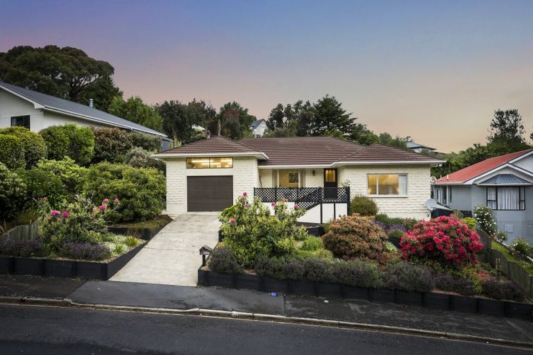 Photo of property in 160 Somerville Street, Waverley, Dunedin, 9013