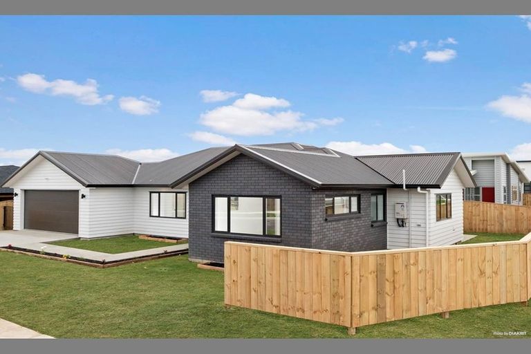 Photo of property in 123 Belmont Road, Pukekohe, 2120