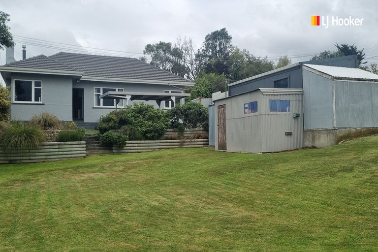 Photo of property in 15 Thomas Street, Palmerston, 9430