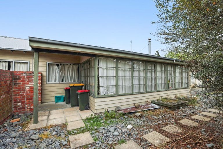 Photo of property in 5 Mcmillan Street, Methven, 7730