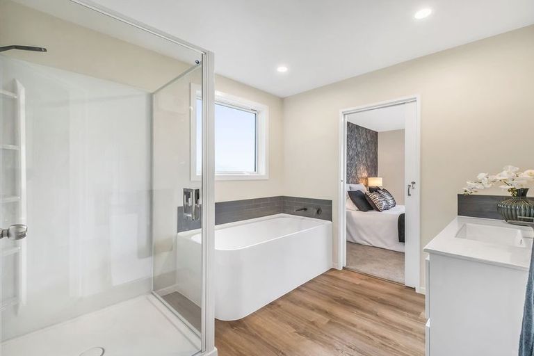 Photo of property in 5a Maurice Street, Lincoln, 7608