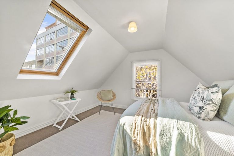 Photo of property in 16 Walter Street, Te Aro, Wellington, 6011