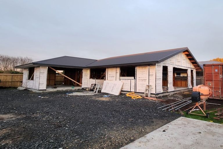 Photo of property in 43a Nichol Street, Heidelberg, Invercargill, 9812