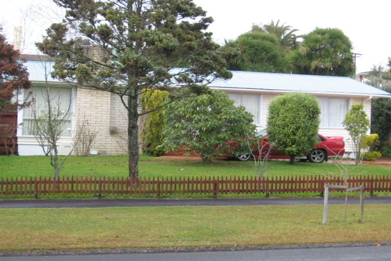 Photo of property in 4 Lewis Street, Glenview, Hamilton, 3206