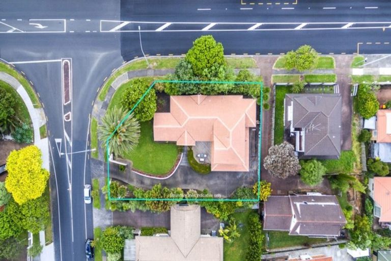 Photo of property in 738 Chapel Road, Dannemora, Auckland, 2016