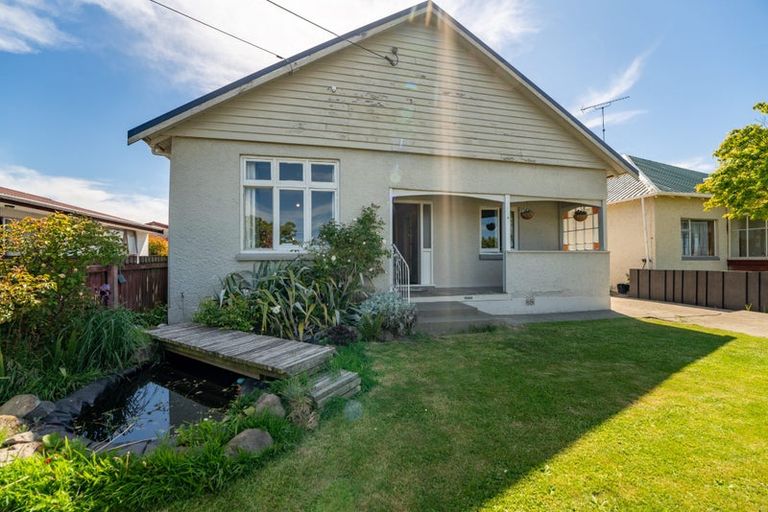 Photo of property in 6 Guinness Street, Highfield, Timaru, 7910