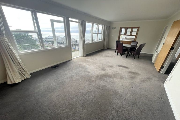 Photo of property in 3/20 Grosvenor Terrace, Wadestown, Wellington, 6012