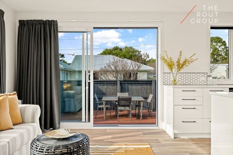 Photo of property in 13a Wesley Street, South Dunedin, Dunedin, 9012