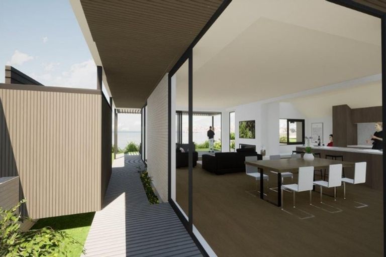 Photo of property in 4a Marellen Drive, Red Beach, 0932