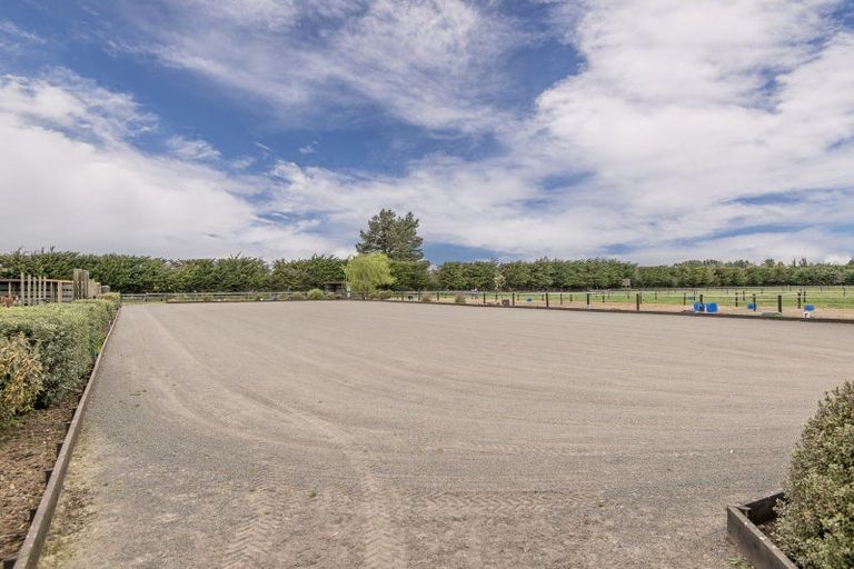 Photo of property in 209 Leithfield Road, Leithfield, Amberley, 7481