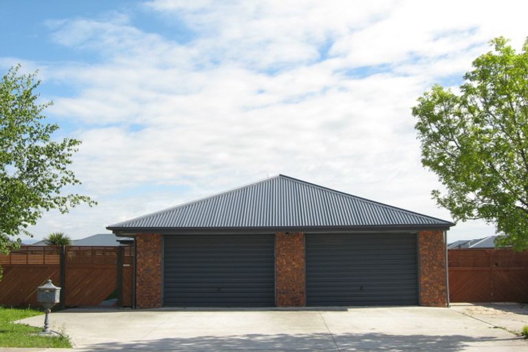 Photo of property in 120 South Belt, Rangiora, 7400