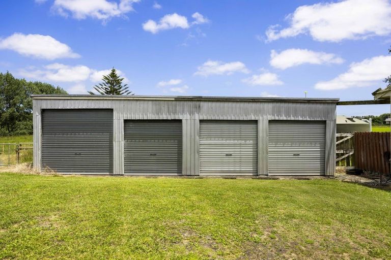 Photo of property in 227 Mckenzie Road, Waiau Pa, Pukekohe, 2679