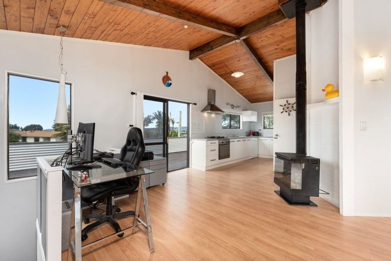 Photo of property in 1 Cambridge Road, Judea, Tauranga, 3110