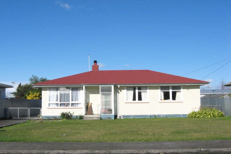 Photo of property in 415 Montgomery Street, Raureka, Hastings, 4120