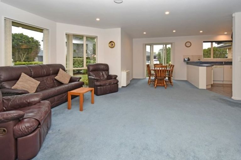 Photo of property in 4 Joe Burns Place, Wigram, Christchurch, 8042
