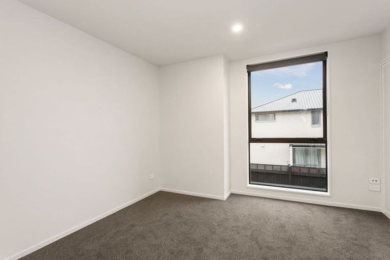 Photo of property in 3/12 Tonga Place, Riccarton, Christchurch, 8041