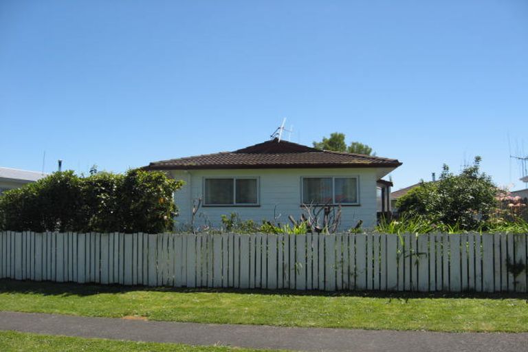 Photo of property in 92 Heaphy Street, Te Awamutu, 3800