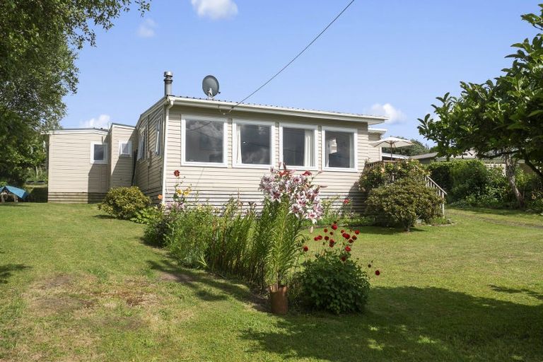 Photo of property in 43 Rimu Street, Mangakino, 3421
