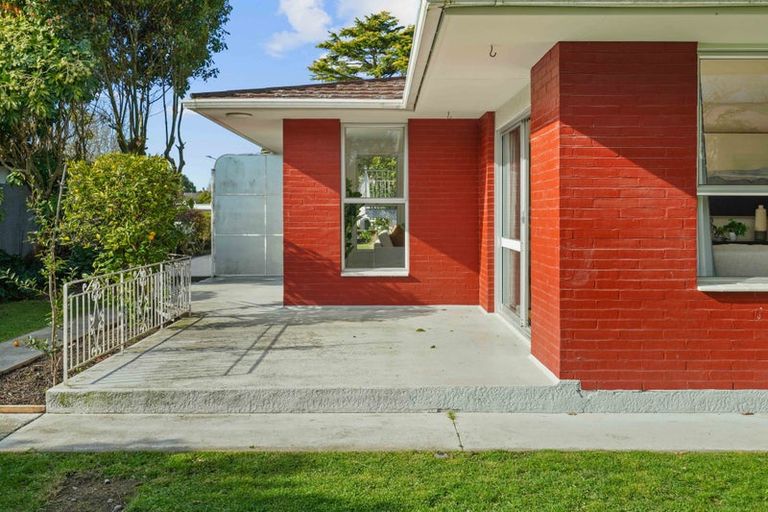 Photo of property in 9 Gilmore Place, Burnside, Christchurch, 8053