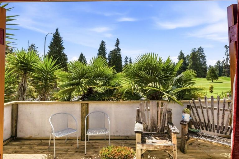 Photo of property in 188 Golf Road, Taumarunui, 3920