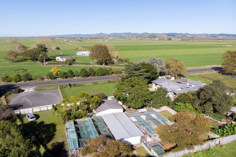Photo of property in 721 State Highway 25, Waitakaruru, Thames, 3576