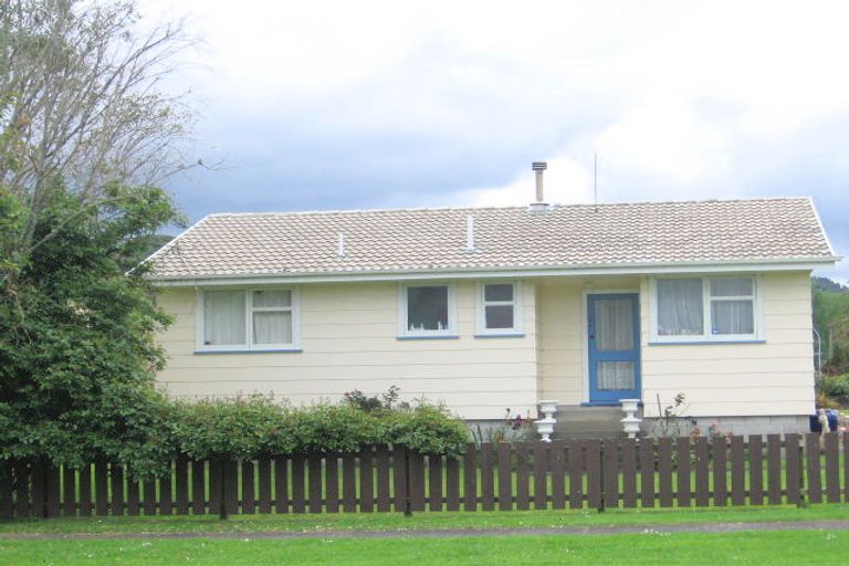 Photo of property in 3 Galbraith Street, Waihi, 3610