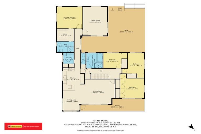 Photo of property in 30 Matipo Avenue, Pomare, Rotorua, 3015