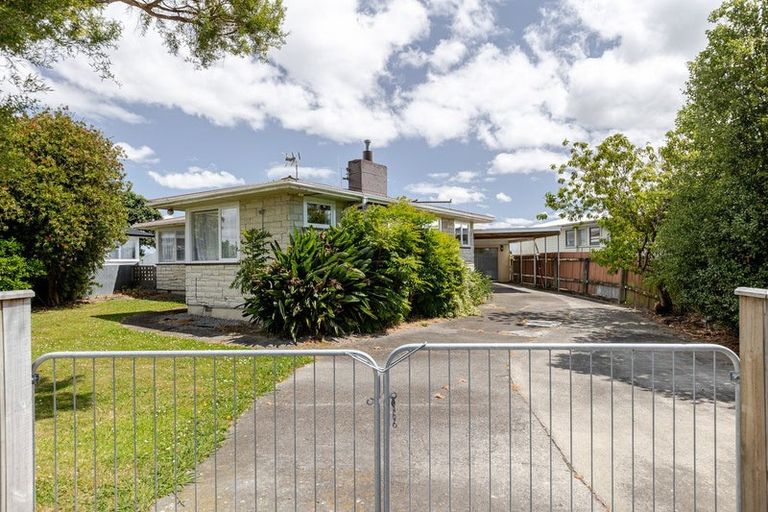 Photo of property in 130 Gillespies Line, Cloverlea, Palmerston North, 4412